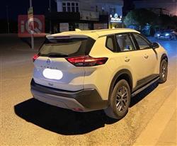 نيسان X-Trail